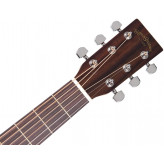 Sigma Guitars DM-ST