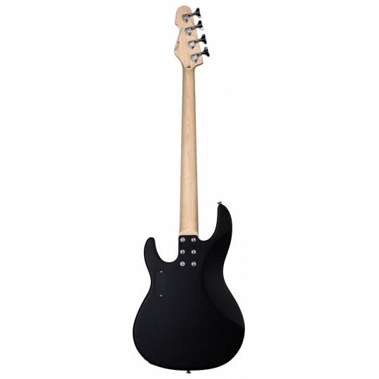 ESP LTD AP-204 BLKS el. kytara Black Satin