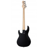 ESP LTD AP-204 BLKS el. kytara Black Satin