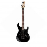 ESP LTD SN-200FR Rosewood BLK el. kytara