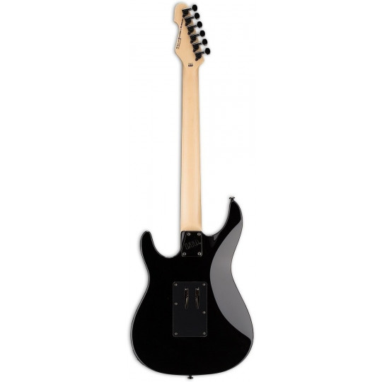 ESP LTD SN-200FR Rosewood BLK el. kytara