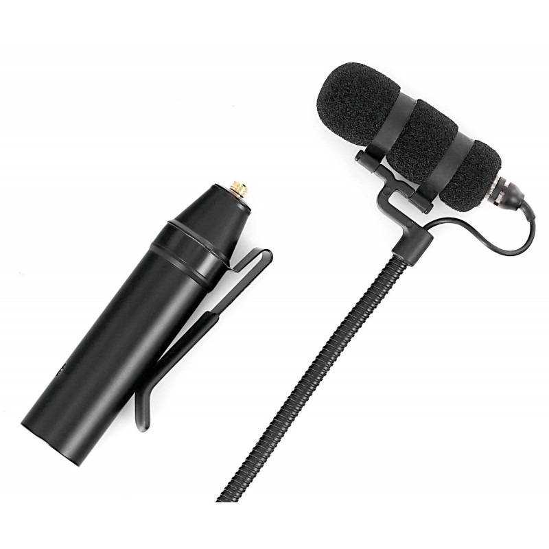 Pronomic MCM-100 nástrojový mikrofon