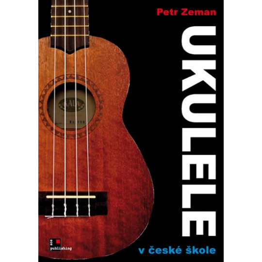 Ukulele v české škole