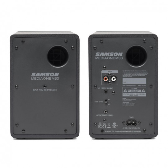 Samson Media One M50