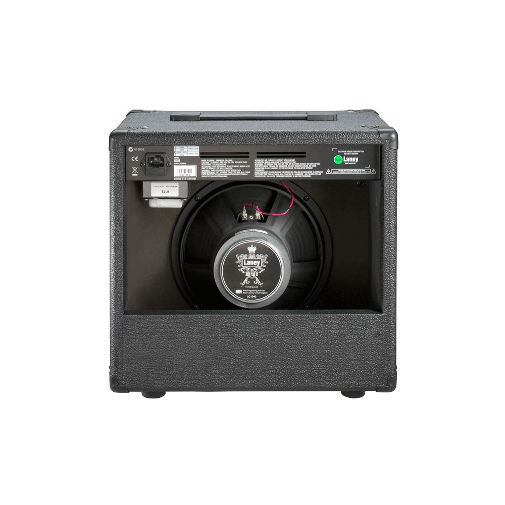 Laney LX35R AudioWorks.cz Hudební nástroje