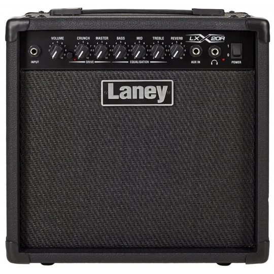 Laney LX20R BLACK
