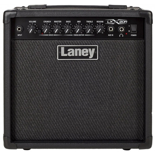 LANEY LX20R BLACK