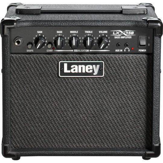 LANEY LX15B