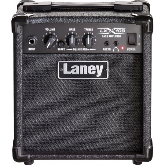 LANEY LX10B BLACK