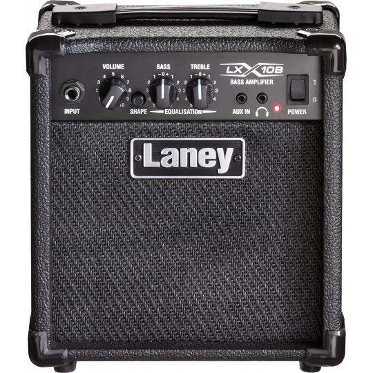 Laney LX10B Black