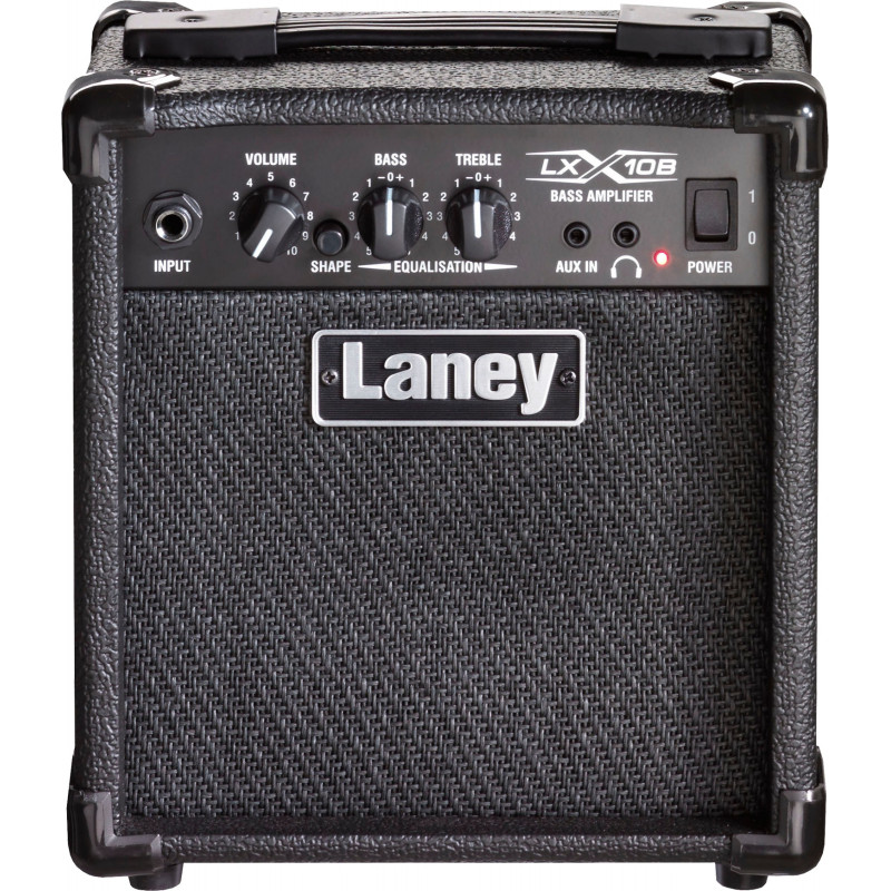 LANEY LX10B BLACK