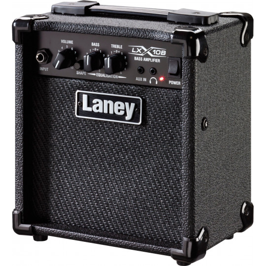 LANEY LX10B BLACK