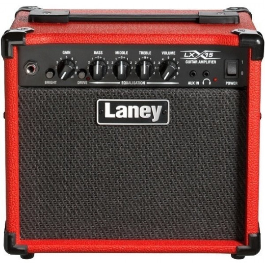 Laney LX10 RED