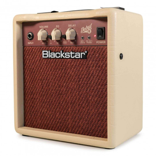 Blackstar Debut 10E