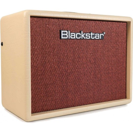 Blackstar Debut 15E