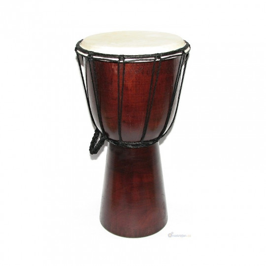 Etno djembe, výška 50 cm