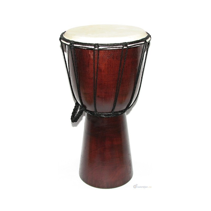 Etno - Djembe, výška 50 cm