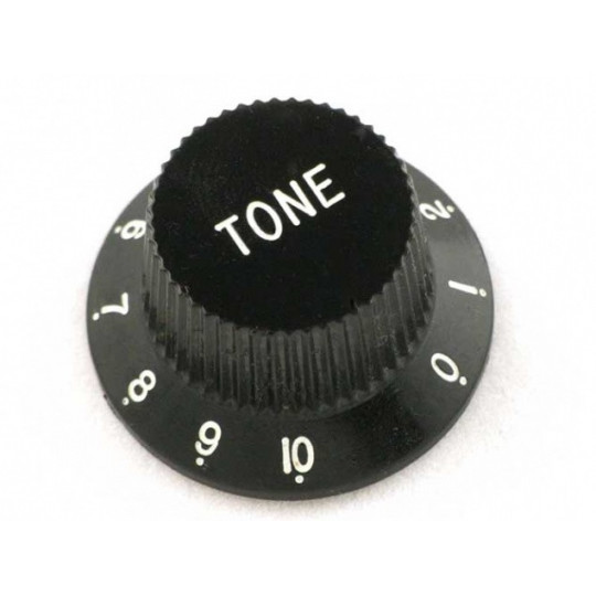 B&CH KN005BV knob TONE