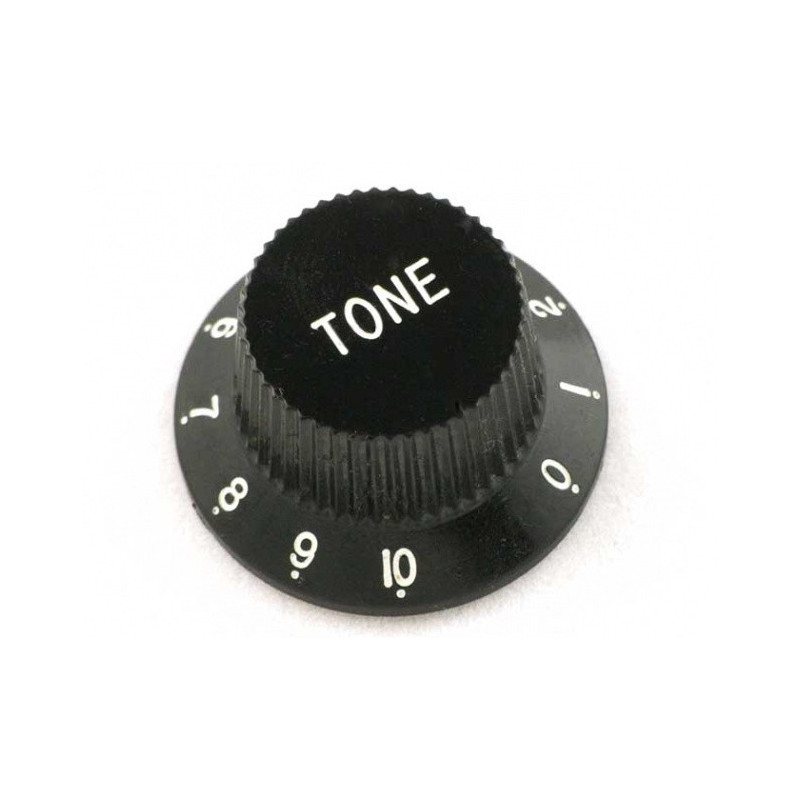 B&CH KN005BV knob TONE