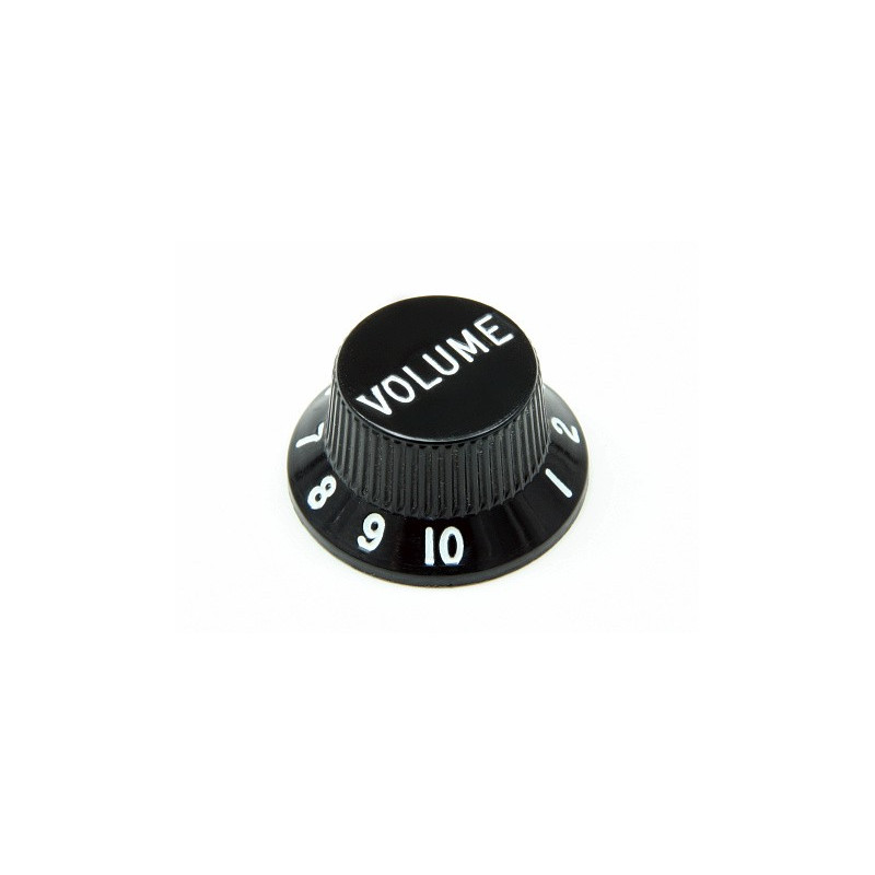 B&CH KN005BV knob VOLUME