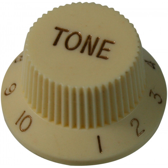 B&CH KN005CR knob TONE