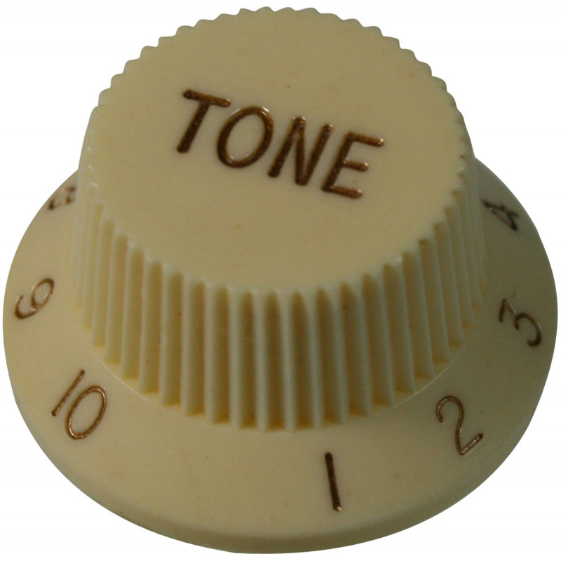 B&CH KN005CR knob tone