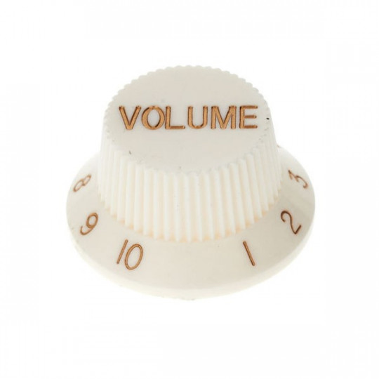 B&amp;CH KN005WV knob VOLUME