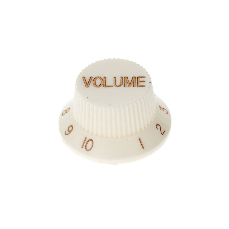 B&CH KN005WV knob VOLUME