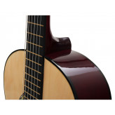 C. Cantabile - AS-851 - klasická kytara 4/4