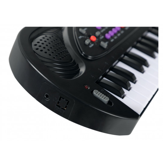 McGrey KK-3208 dětské klávesy s mikrofonem