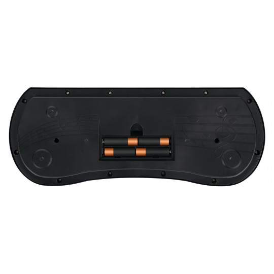 McGrey KK-3208 dětské klávesy s mikrofonem