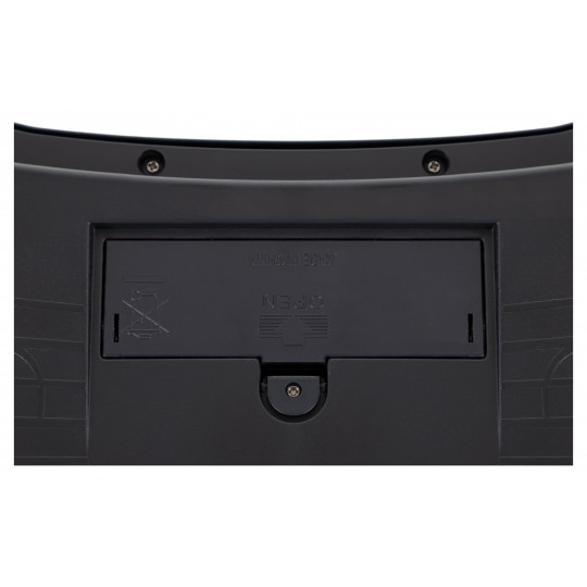 McGrey KK-3208 dětské klávesy s mikrofonem