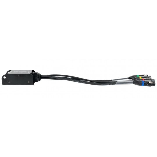 Pronomic NetCore SB-3F/SP-3M Set