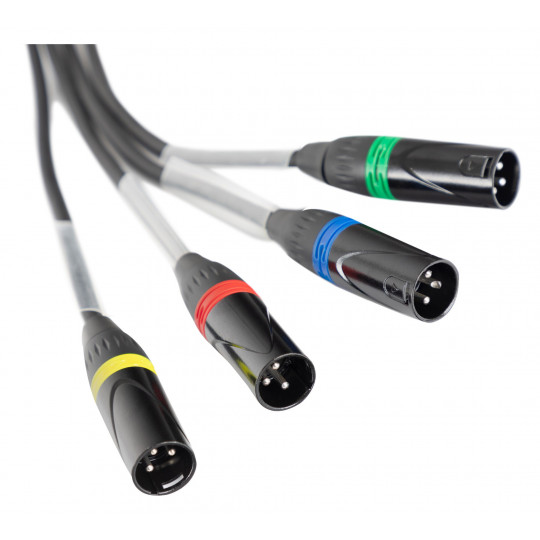 Pronomic NetCore SB-3F/SP-3M Set
