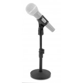 McGrey MST-20 mikrofonní stojan stolní, černý