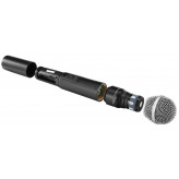 McGrey UH-VK1 bezdrátový mikrofon