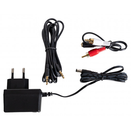 Beatfoxx SDT-40 Silent Disco V2 vysílač