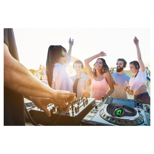 Beatfoxx SDT-40 Silent Disco V2 vysílač