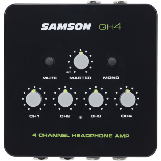 Samson QH4