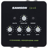 Samson QH4 sluchátkový zesilovač