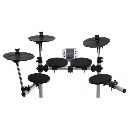 XDrum DD-400 set elektronických bicích