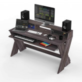 Glorius Sound Desk Pro Walnut