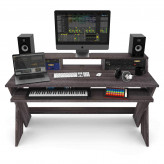 Glorius Sound Desk Pro Walnut