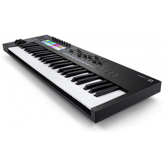 Novation Launchkey 49 MK3