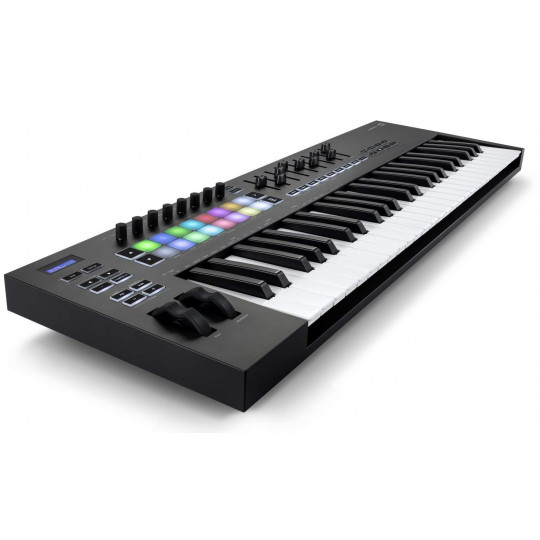Novation Launchkey 49 MK3