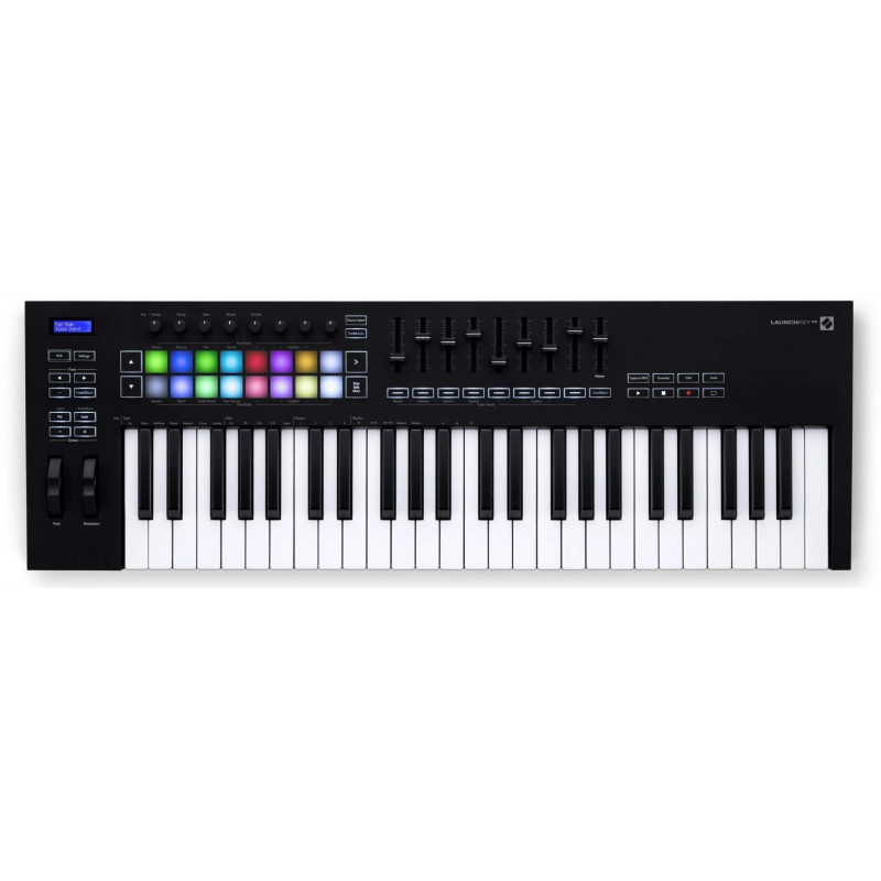 Novation Launchkey 49 MK3