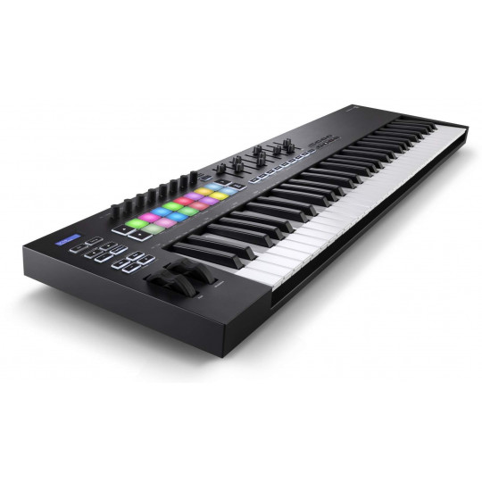 Novation Launchkey 61 MK3