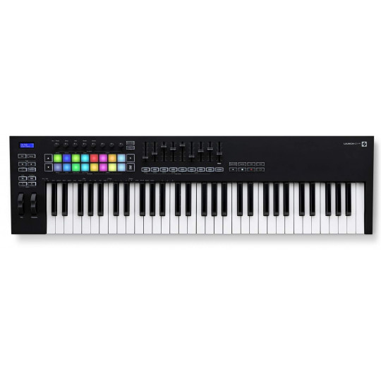 Novation Launchkey 61 MK3