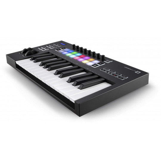 Novation Launchkey 25 MK3