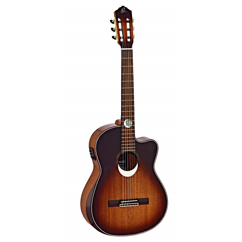Ortega Eclipsesuite CE Ortega Eclipsesuite CE